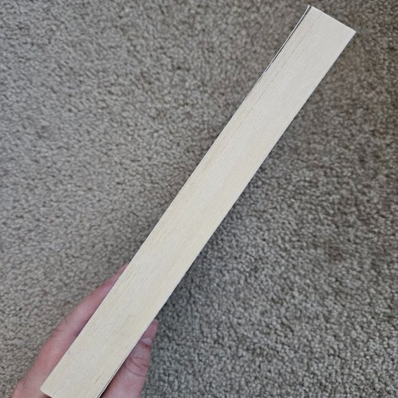 4/$20‎ The Dead Don't Dance by Charles Martin - Paperback - Picture 5 of 6